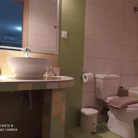 Appartamento Exclusive Corfu *