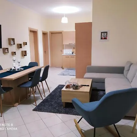 Апартаменты Exclusive Corfu *