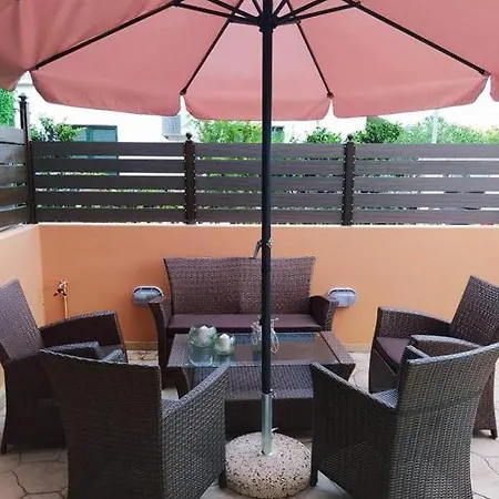 Апартаменты Exclusive Corfu Corfu (city)