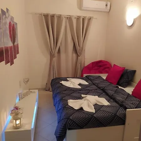 Апартаменты Exclusive Corfu *