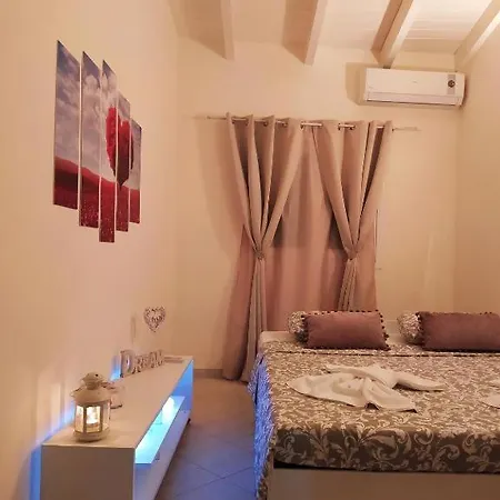 Exclusive Corfu *